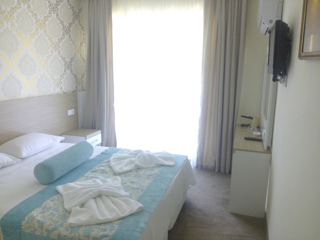 Nicea Hotel Selçuk Zewnętrze zdjęcie